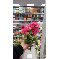 Dekoratif Karanfil Demet - 50748 -